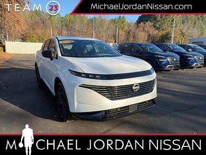 New 2026 Nissan Murano Platinum w/ Technology Package