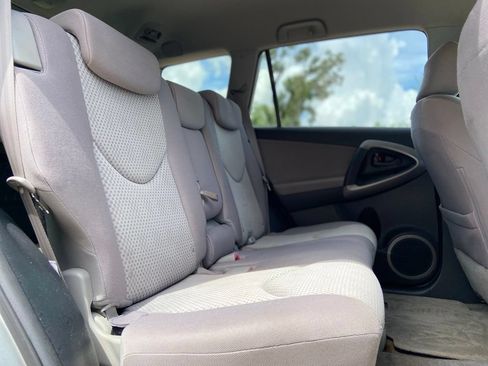 Used 2008 Toyota RAV4 4WD image 24