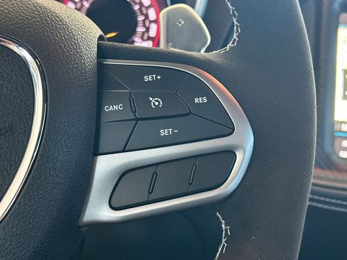 Used 2023 Dodge Challenger SRT Hellcat Redeye image 26