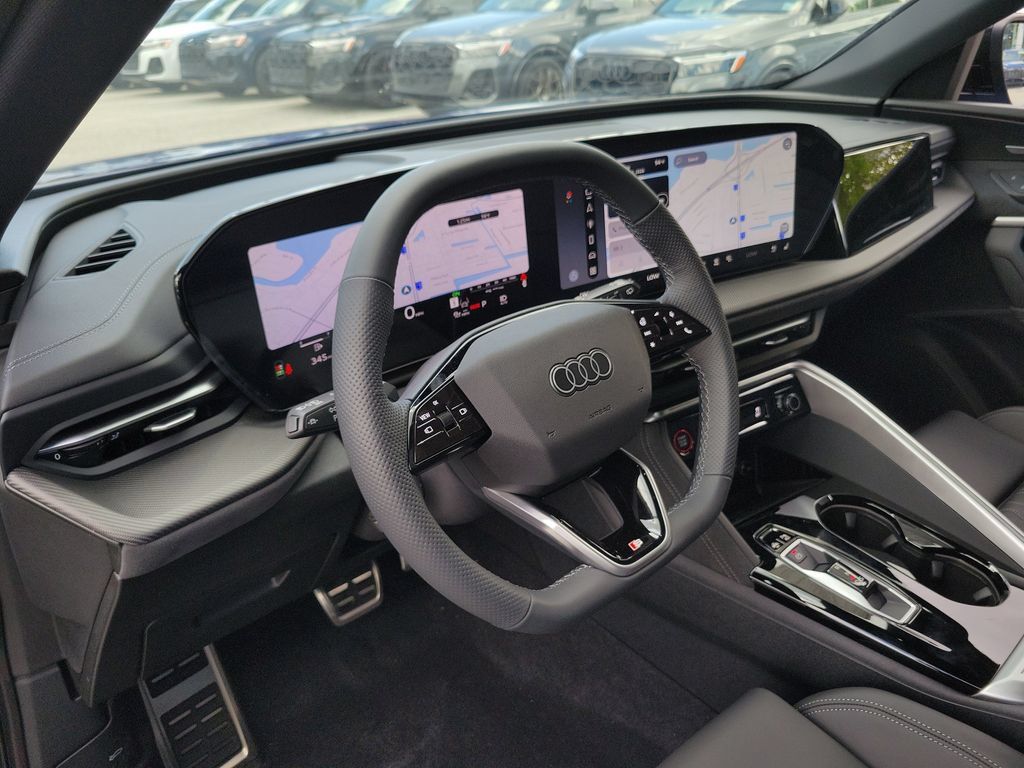 New 2026 Audi SQ5 Premium Plus AWD/4WD image 6
