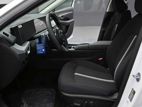 New 2026 Hyundai Sonata SEL FWD image 16