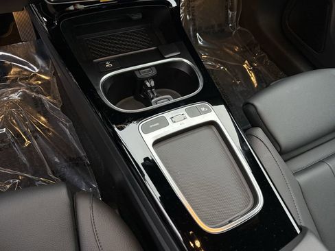 Certified 2025 Mercedes-Benz CLA 250 4MATIC image 22