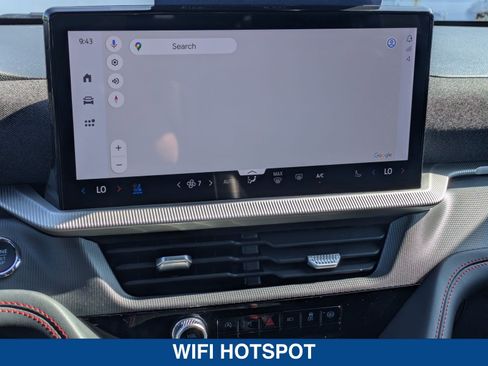 Certified 2025 Ford Explorer ST AWD/4WD image 32
