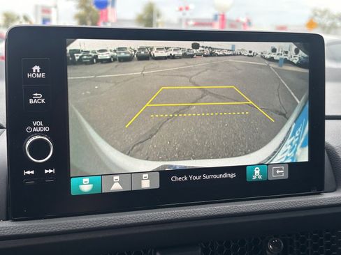 Certified 2024 Honda CR-V Sport-L image 25