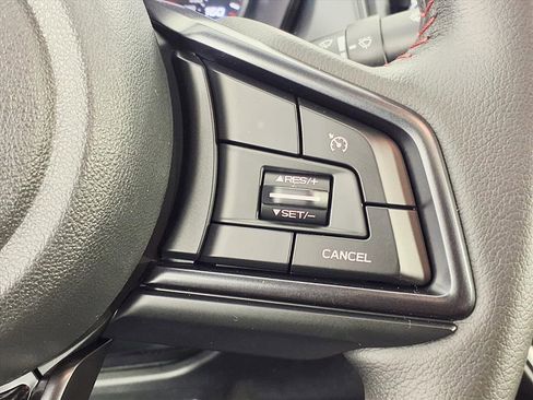 Certified 2023 Subaru WRX Limited image 17