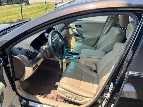 Used 2014 Acura RDX FWD w/ Technology Package image 9