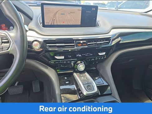 Used 2024 Acura MDX FWD w/ Technology Package image 12