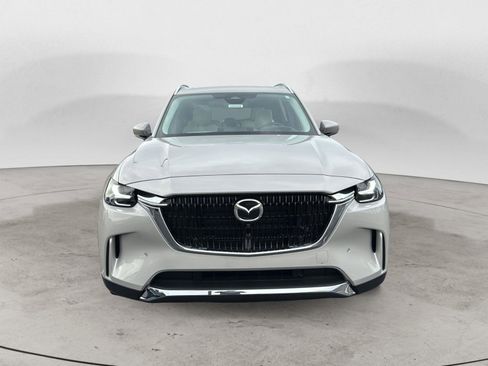 New 2026 MAZDA CX-90 Plug-In Hybrid w/ Premium Plus image 2