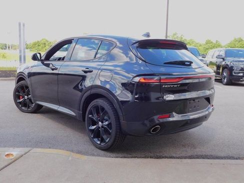 New 2024 Dodge Hornet R/T Plus w/ Track Pack image 7