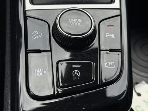 Certified 2024 Kia Sportage SX FWD image 26