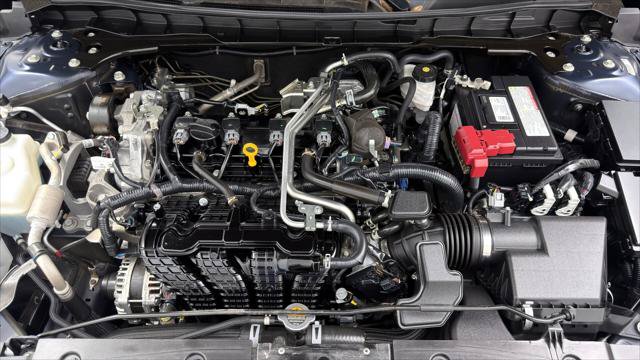 Used 2023 Nissan Altima 2.5 SR w/ SR Premium Package FWD image 30