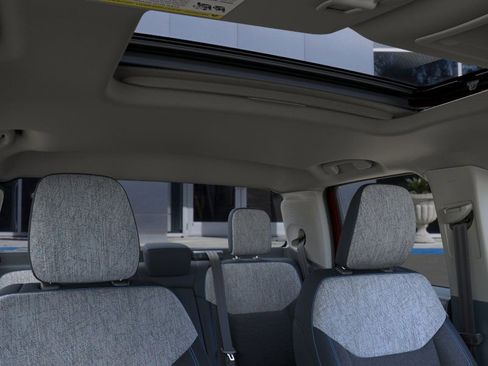 New 2025 Ford Maverick XLT w/ 4K Tow Package AWD/4WD image 45