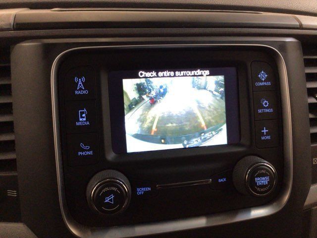 Used 2020 RAM 1500 Tradesman w/ Protection Group AWD/4WD image 22