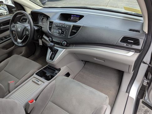 Used 2012 Honda CR-V EX image 31