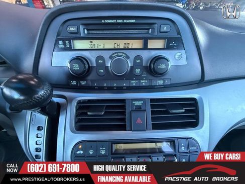 Used 2008 Honda Odyssey EX-L image 32