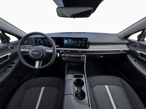 New 2026 Hyundai Sonata Blue image 14