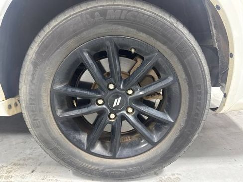 Used 2019 Dodge Grand Caravan GT FWD image 9