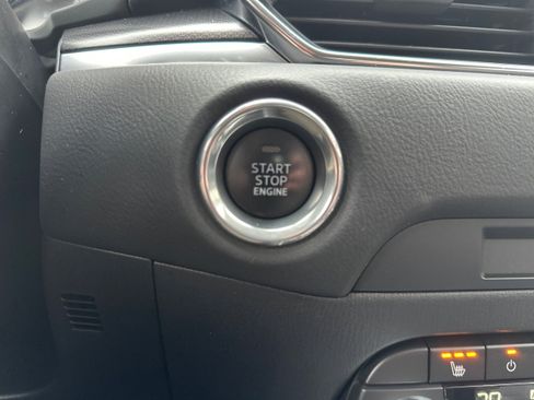 Used 2024 MAZDA CX-5 Carbon Edition image 34