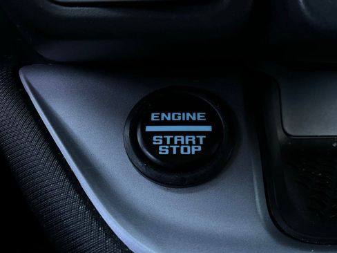 Used 2023 Ford Bronco Sport Big Bend image 27