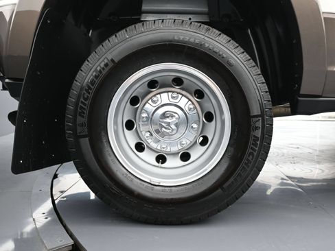 Used 2023 RAM 3500 Limited AWD/4WD image 21