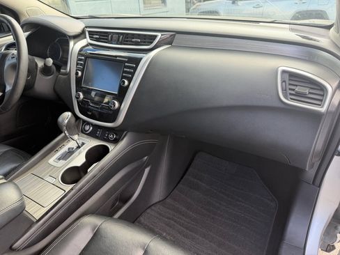 Used 2015 Nissan Murano SL AWD/4WD image 17