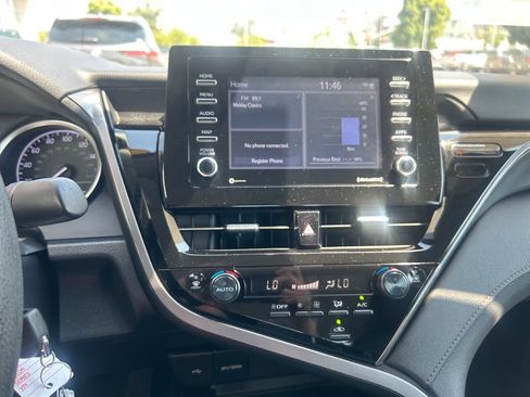 Certified 2024 Toyota Camry LE FWD image 20
