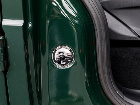 Used 2022 Mercedes-Benz G 63 AMG 4MATIC image 46
