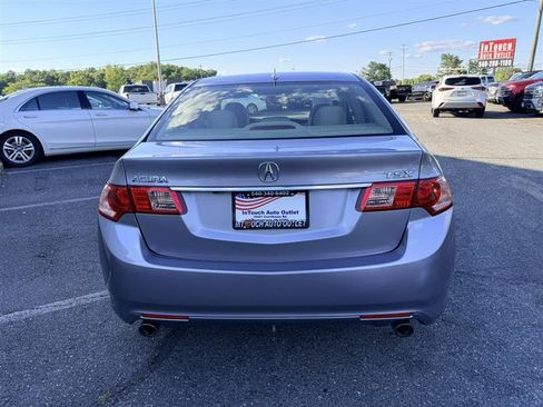 Used 2013 Acura TSX Sedan FWD image 6