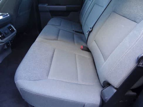 Used 2024 Ford F150 XLT w/ Mobile Office Package AWD/4WD image 7