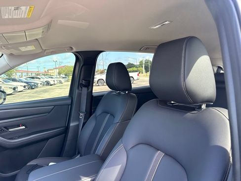 Used 2026 MAZDA CX-90 3.3 Turbo w/ Select Package AWD/4WD image 11