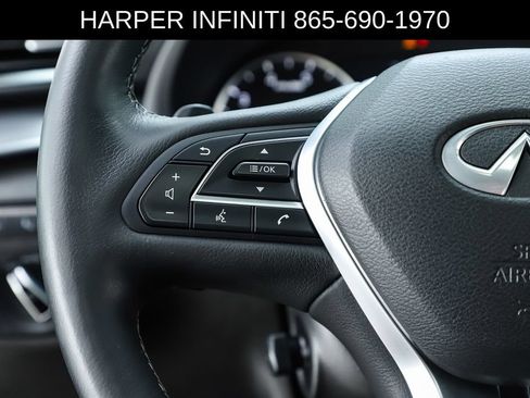 Used 2022 INFINITI QX55 Essential w/ Proactive Package AWD/4WD image 60