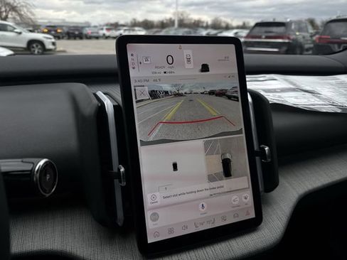 New 2026 Volvo EX30 Cross Country Ultra w/ Protection Package Premier image 15