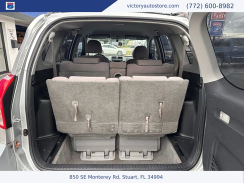 Used 2007 Toyota RAV4 2WD w/ 3rd Row image 16