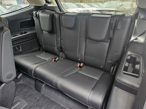 New 2026 Subaru Ascent Premium image 16