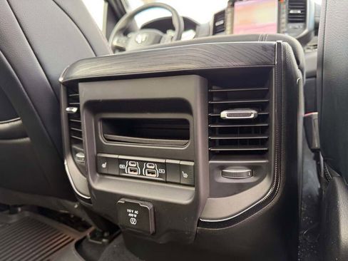 New 2026 RAM 1500 Rebel w/ G/T Package image 27