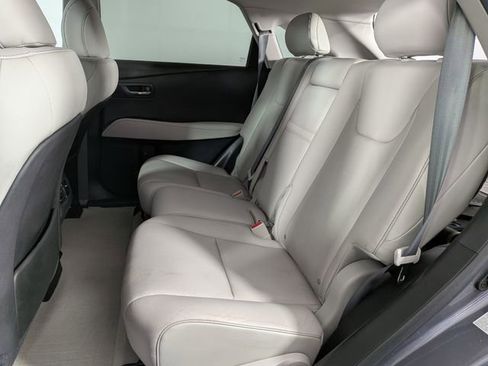 Used 2014 Lexus RX 350 AWD w/ Navigation Package image 24