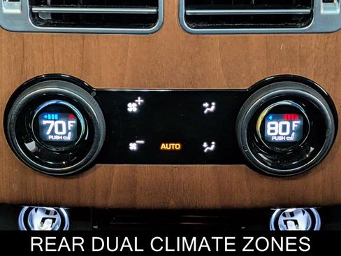 Used 2022 Land Rover Range Rover Autobiography image 21