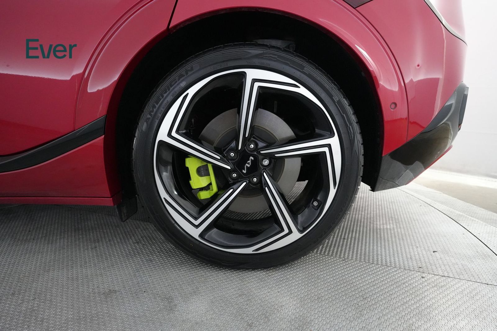 Used 2023 Kia EV6 GT AWD/4WD image 19