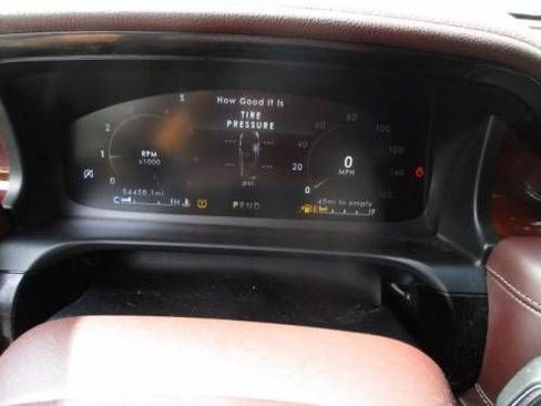 Used 2020 Lincoln Aviator Black Label w/ Dynamic Handling Package image 8