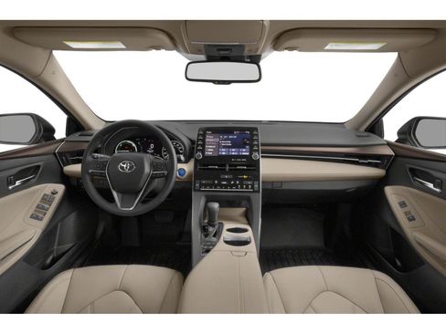 Used 2020 Toyota Avalon XLE w/ Moonroof Package FWD image 5