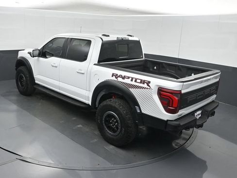 Used 2024 Ford F150 Raptor AWD/4WD image 40