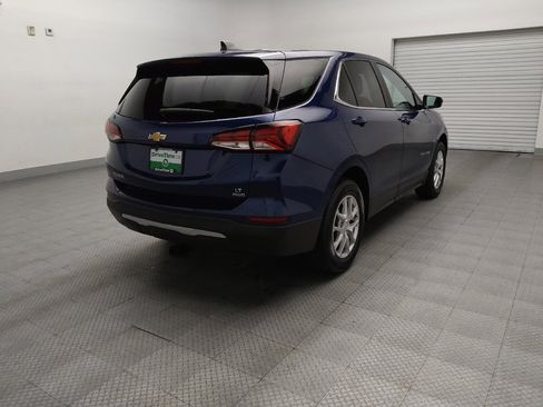 Used 2022 Chevrolet Equinox LT AWD/4WD image 9