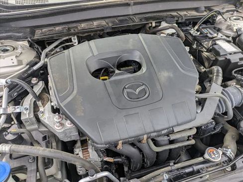 Used 2024 MAZDA CX-30 AWD 2.5 S w/ Select Sport Pkg image 22