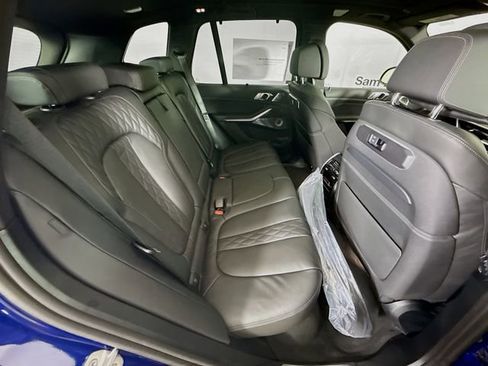 New 2026 BMW X5 M60i image 26