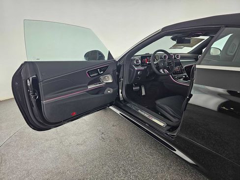 New 2026 Mercedes-Benz CLE 300 4MATIC Cabriolet image 15