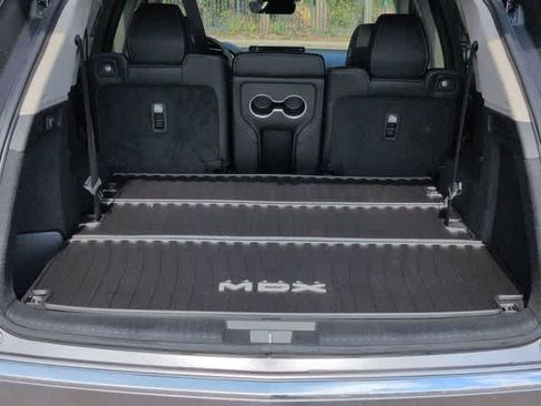 Used 2026 Acura MDX FWD w/ Technology Package image 37