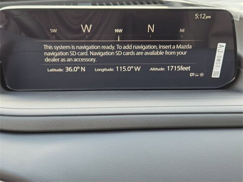 New 2026 MAZDA CX-30 AWD 2.5 S image 12