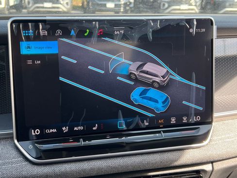 New 2025 Volkswagen Tiguan S image 25