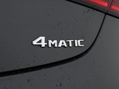 Certified 2024 Mercedes-Benz CLE 300 4MATIC Coupe image 35