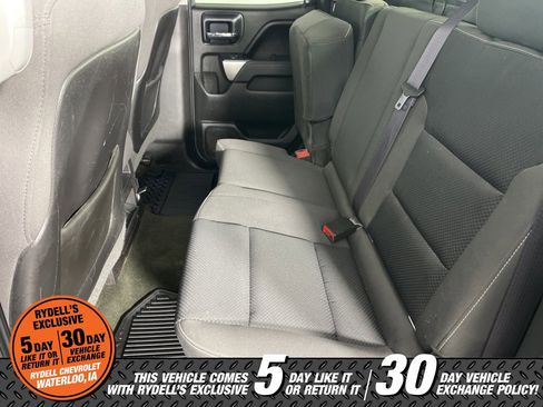 Used 2015 Chevrolet Silverado 1500 LT w/ All Star Edition image 21